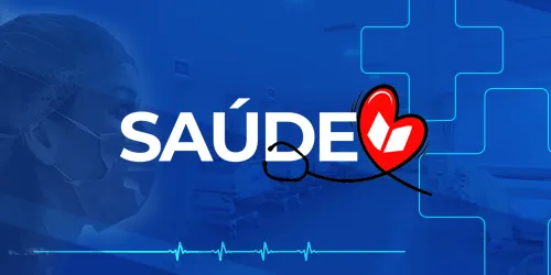SECRETARIA DA SAÚDE