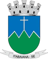 PREFEITURA MUNICIPAL DE ITABAIANA SE