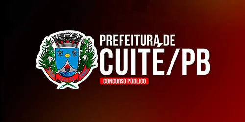 PREFEITURA MUNICIPAL DE CUITÉ PB