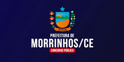 PREFEITURA MUNICIPAL DE MORRINHOS CE