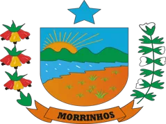 PREFEITURA MUNICIPAL DE MORRINHOS CE