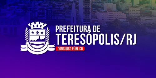 PREFEITURA MUNICIPAL DE TERESÓPOLIS RJ