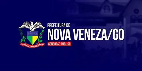 Prefeitura de Nova Veneza
