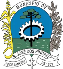 SÃO JOSÉ DOS PINHAIS - PR