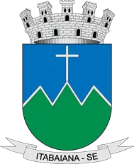 GUARDA MUNICIPAL DE ITABAIANA
