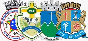 GUARDA MUNICIPAL SERGIPE - GM SE