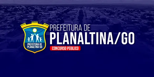 Prefeitura de Planaltina
