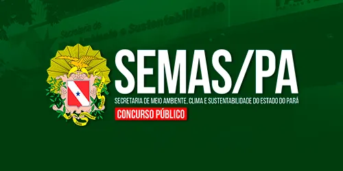 SEMAS PA - Secretaria de Meio Ambiente e Sustentabilidade