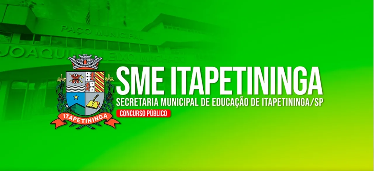ITAPETININGA / SP