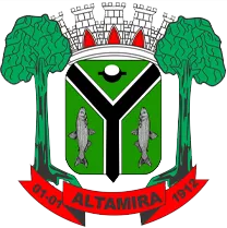 PREFEITURA MUNICIPAL DE ALTAMIRA PA