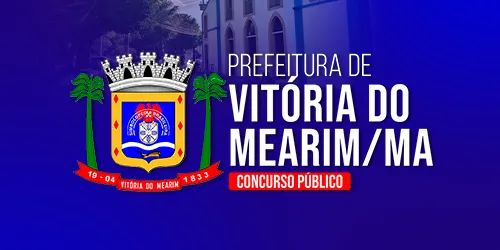 Prefeitura de Vitória do Mearim