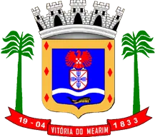 Prefeitura de Vitória do Mearim