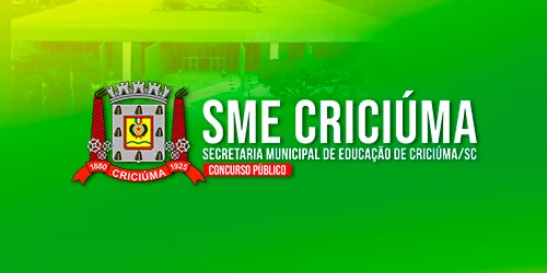 SME CRICIÚMA/SC