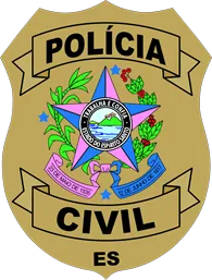 PC ES - Polícia Civil do Espírito Santo
