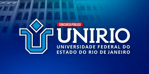 UNIRIO - Universidade Federal do Rio de Janeiro