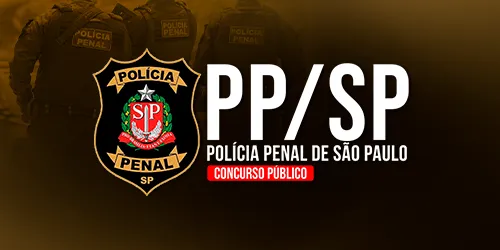 POLÍCIA PENAL DE SÃO PAULO