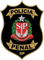POLÍCIA PENAL DE SÃO PAULO