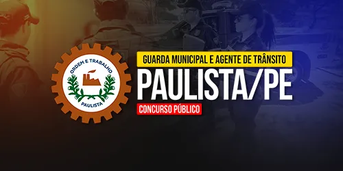 PAULISTA / PE