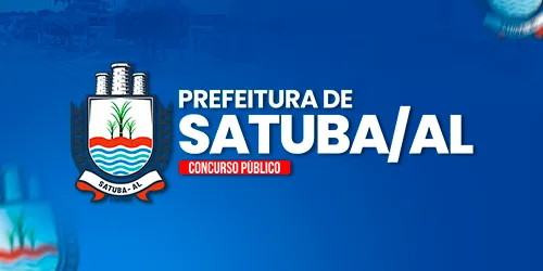 Prefeitura de Satuba