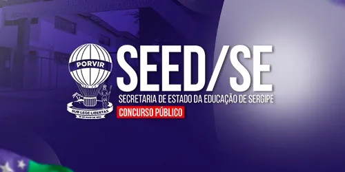 SEED SE - Secretaria da Educação, do Esporte e da Cultura de Sergipe