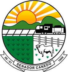 Prefeitura de Senador Canedo