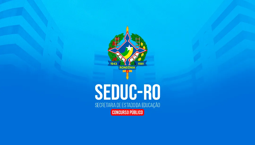 SEDUC RO