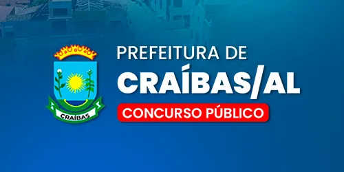 Prefeitura de Craíbas