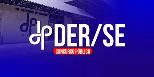 DEPARTAMENTO ESTADUAL DE INFRAESTRUTURA RODOVIÁRIA DE SERGIPE – DER SE