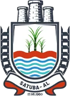 PREFEITURA DE SATUBA / AL (50 DIAS)