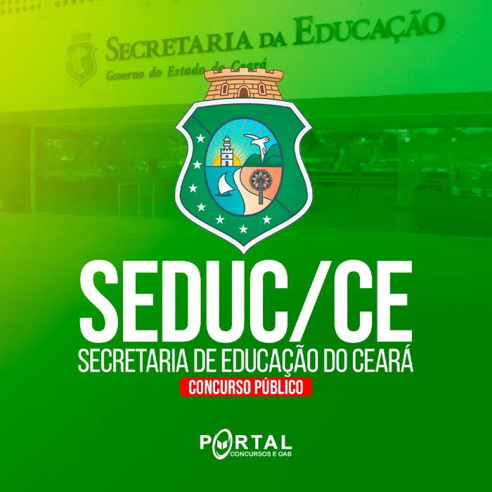 SEDUC CEARÁ