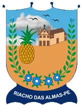 RIACHO DAS ALMAS/PE