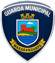 GUARDA CIVIL MUNICIPAL DE MAXARANGUAPE-RN