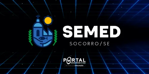 SEMED SOCORRO - MÉTODO PRESENCIAL DE APROVAÇÃO 2026
