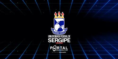 UFS - UNIVERSIDADE FEDERAL DE SERGIPE - MÉTODO PRESENCIAL DE APROVAÇÃO (2026)