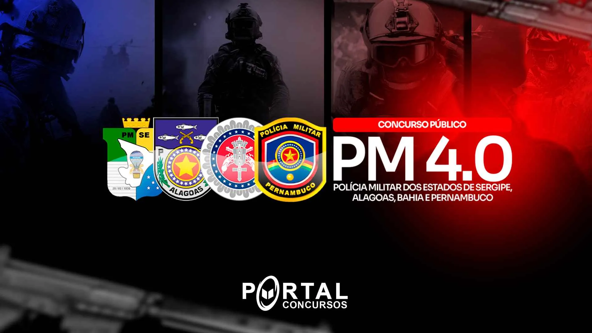 PM 4.0 (AL,BA,PE,SE)