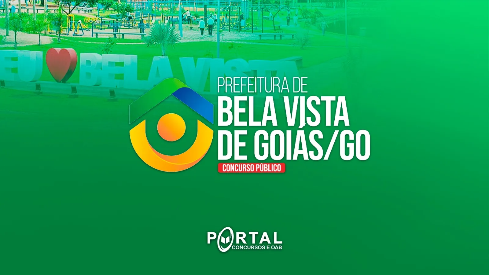 PREFEITURA MUNICIPAL DE BELA VISTA DE GOIÁS