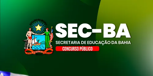 SECRETARIA DA EDUCAÇÃO - BAHIA - SEC BA