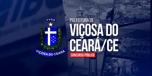 PREFEITURA DE VIÇOSA / CE