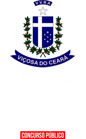 PREFEITURA DE VIÇOSA / CE