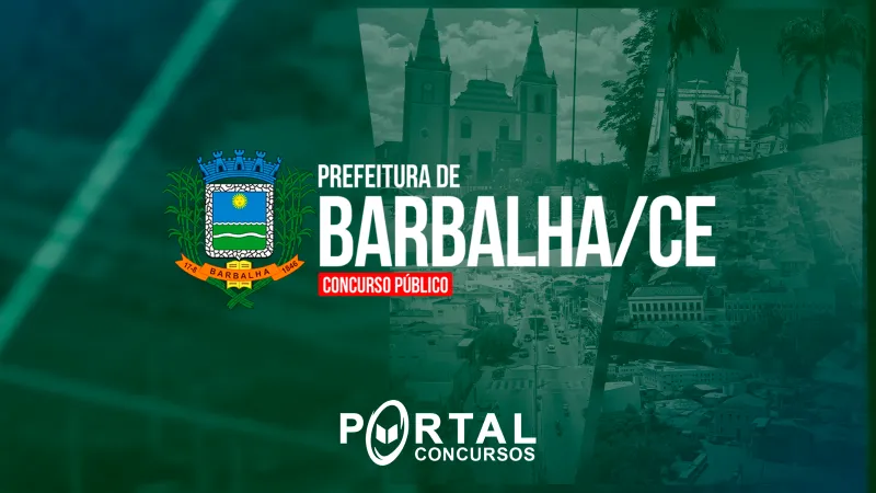 PREFEITURA DE BARBALHA CE