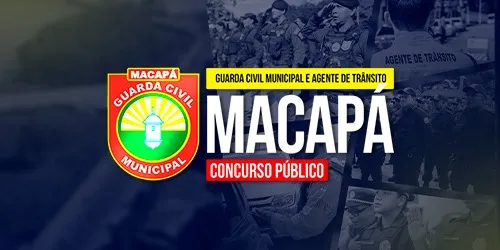 PREFEITURA MUNICIPAL DE MACAPÁ - AP