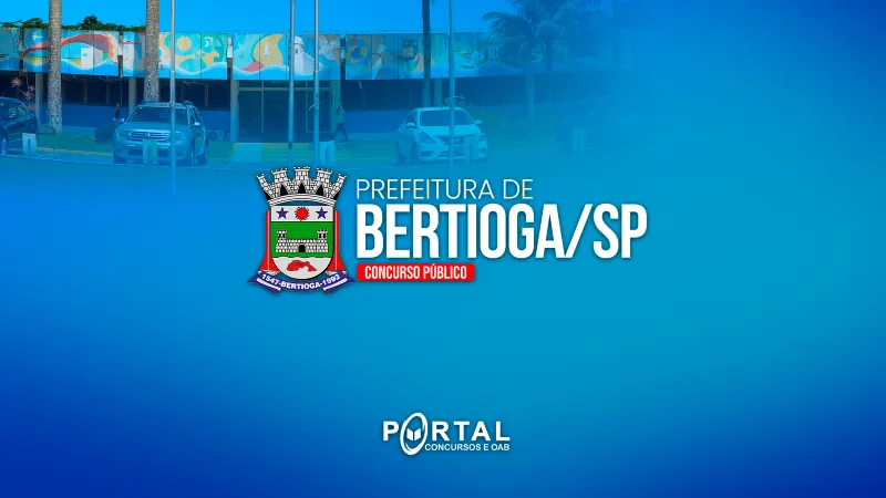 PREFEITURA DE BERTIOGA SÃO PAULO