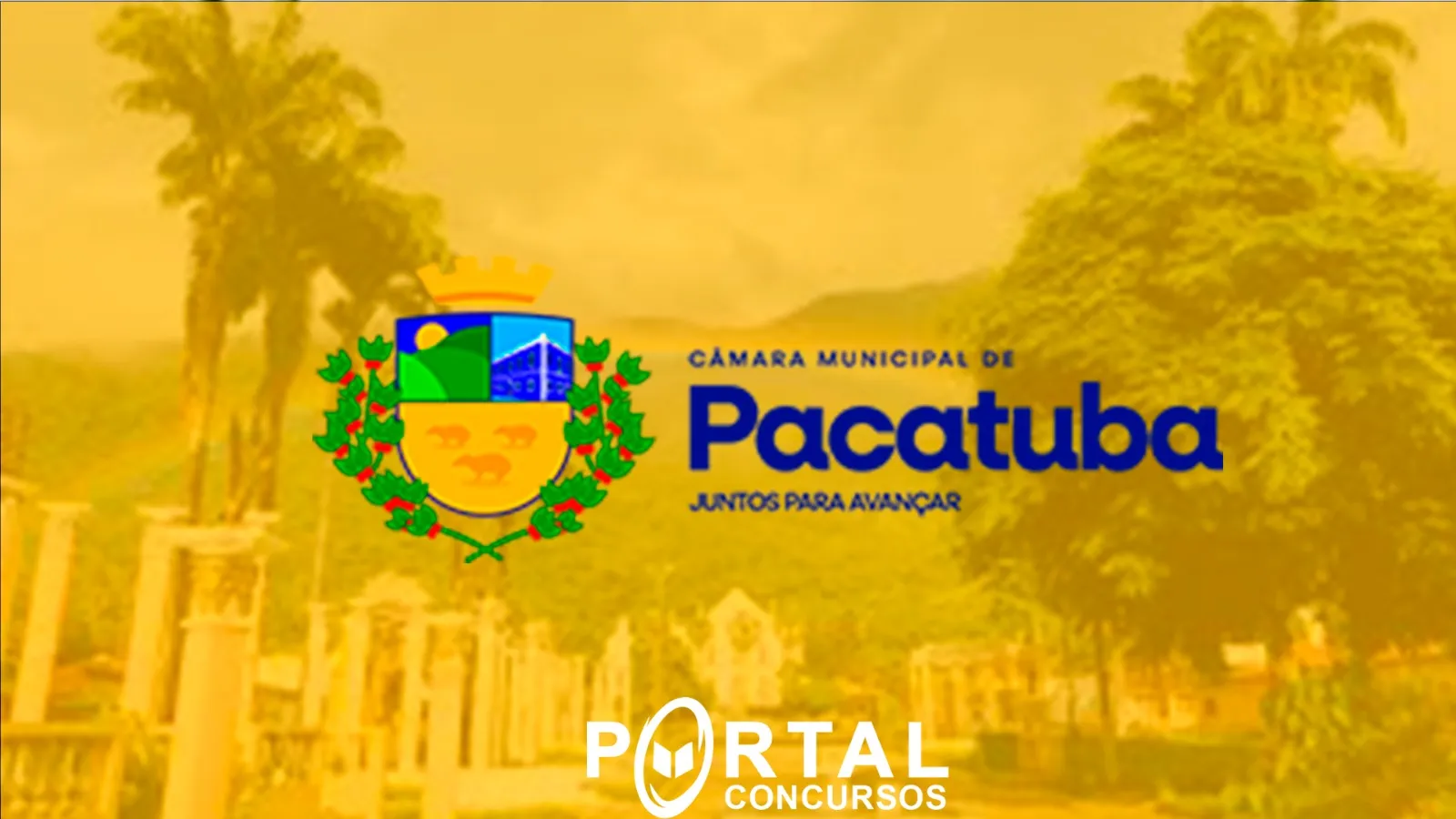 Câmara Pacatuba