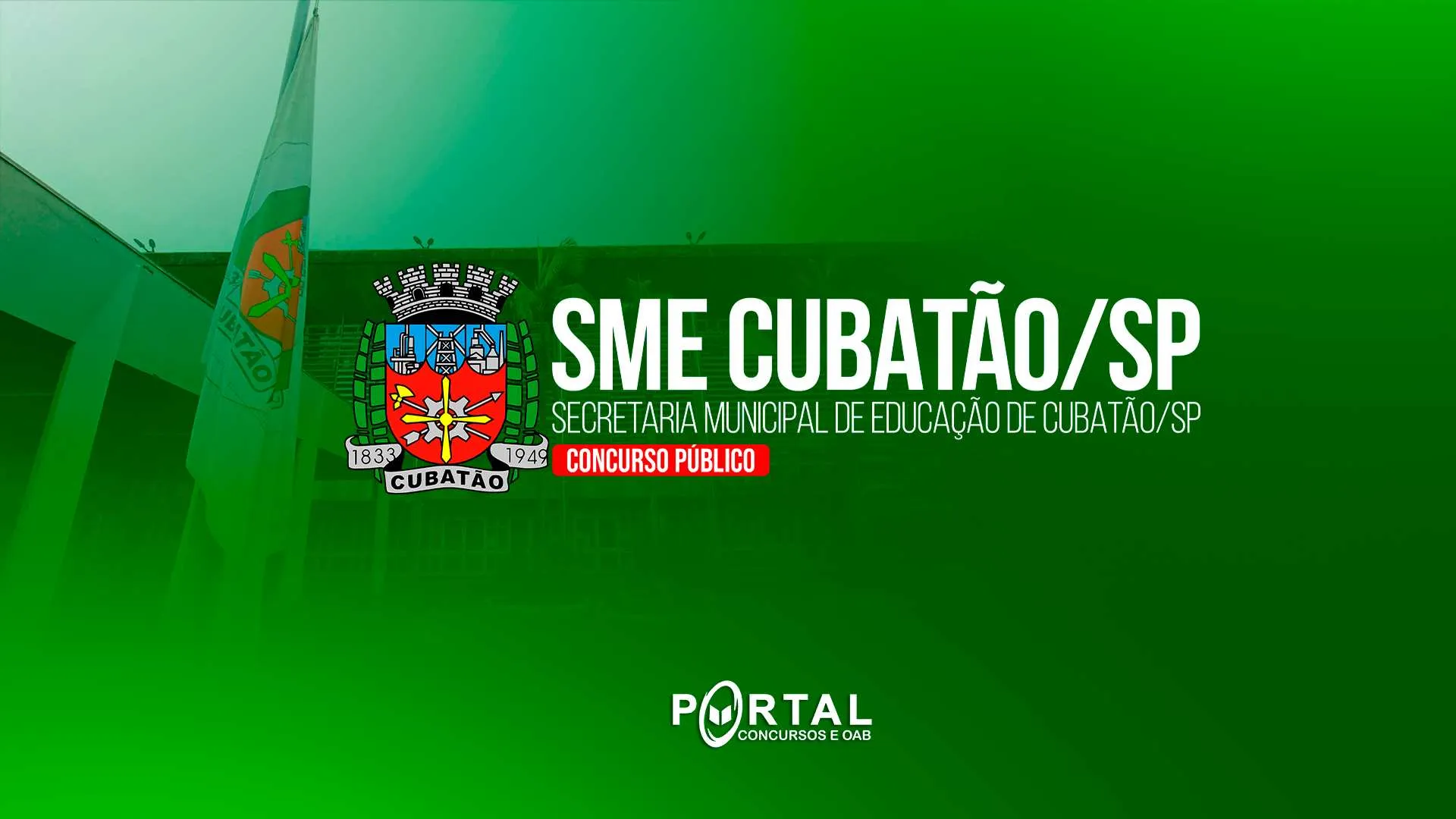 SME CUBATÃO-SP
