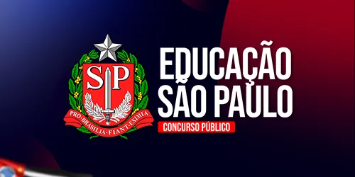 EDUCAÇÃO SÃO PAULO