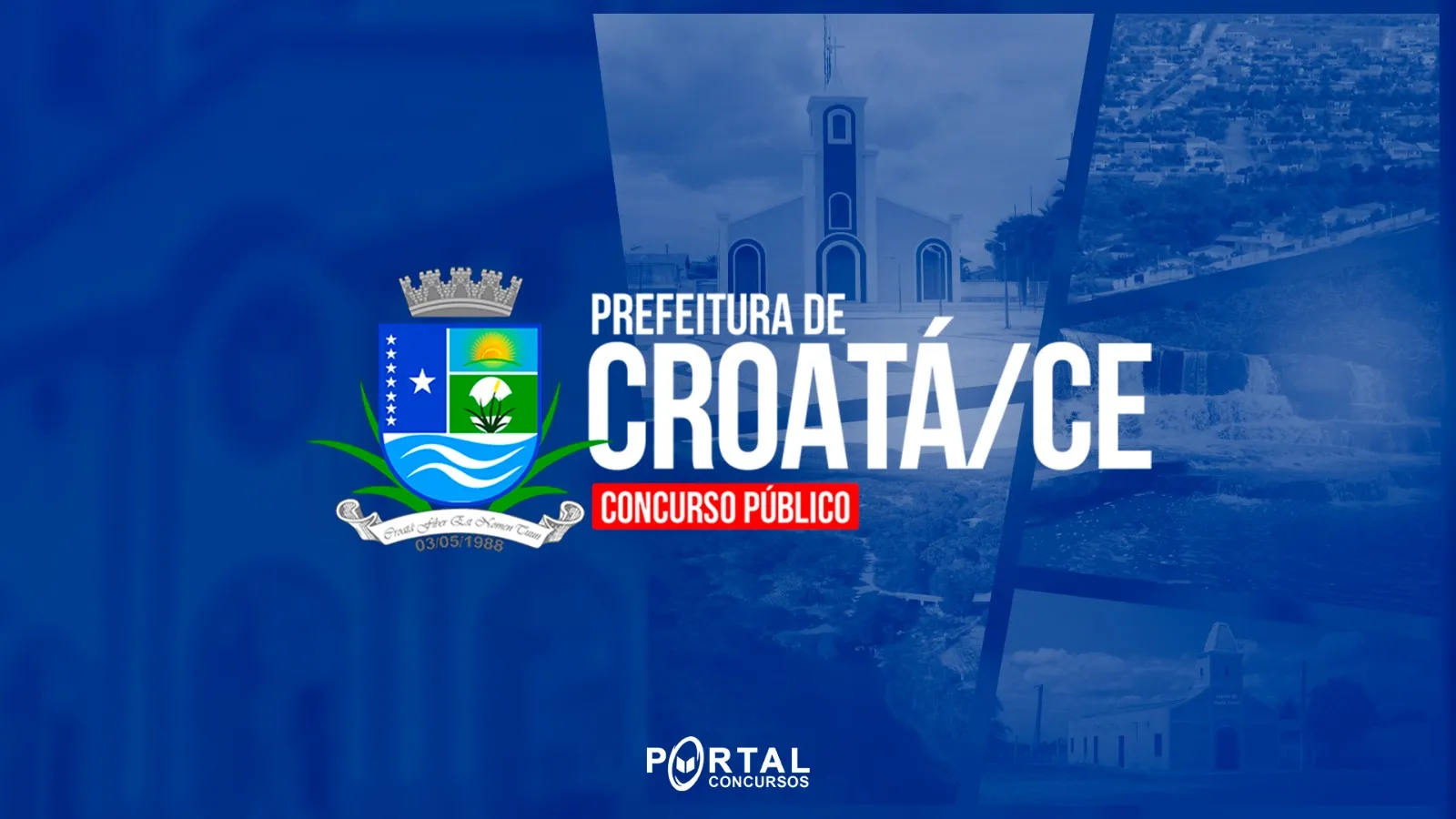 PREFEITURA MUNICIPAL DE CROATÁ CE