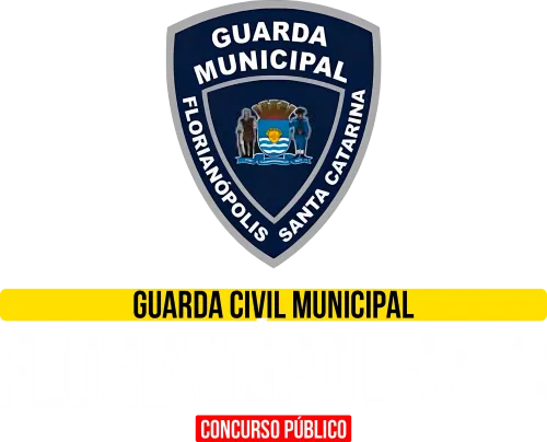 GCM - GUARDA CIVIL MUNICIPAL DE FLORIANÓPOLIS SC