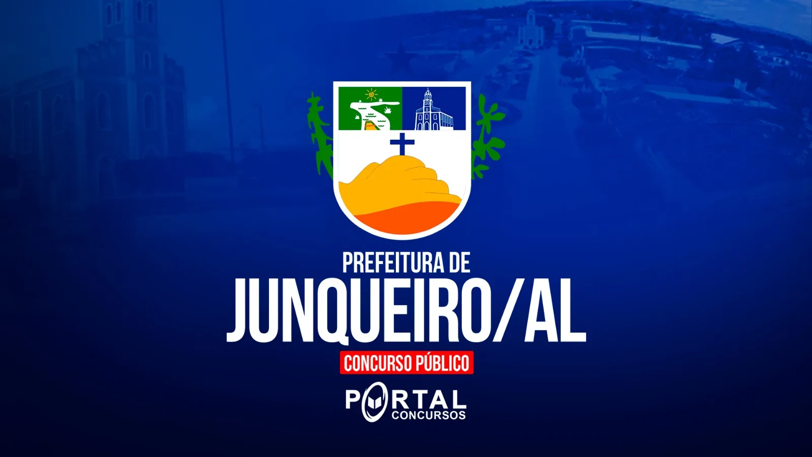 PREFEITURA MUNICIPAL DE JUNQUEIRO/AL