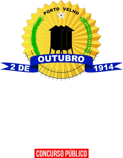 Prefeitura de Porto Velho