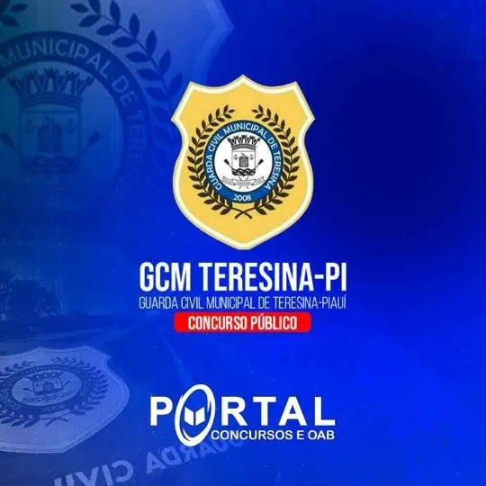 GCM TERESINA - PI